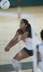 Hurricanes Fall to Clemson, 3-0