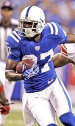 Monday Pro Canes Report: McGahee Joins NFL Elite