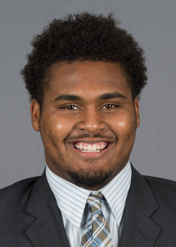 RJ McIntosh - Football - University of Miami Athletics