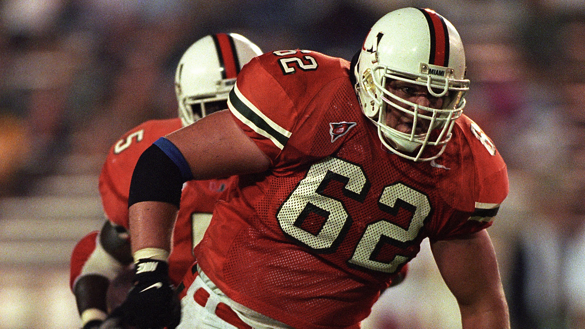 Mercier to Host UMSHoF/Hurricane Club Golf Tourney