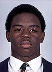Player Bio: Alfonso Marshall