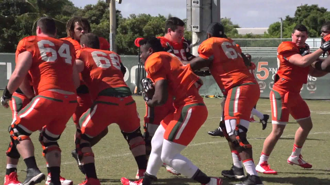 #CanesCampReport | E:4 | Spring 2015