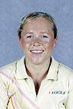 Hilland Third After Opening Round