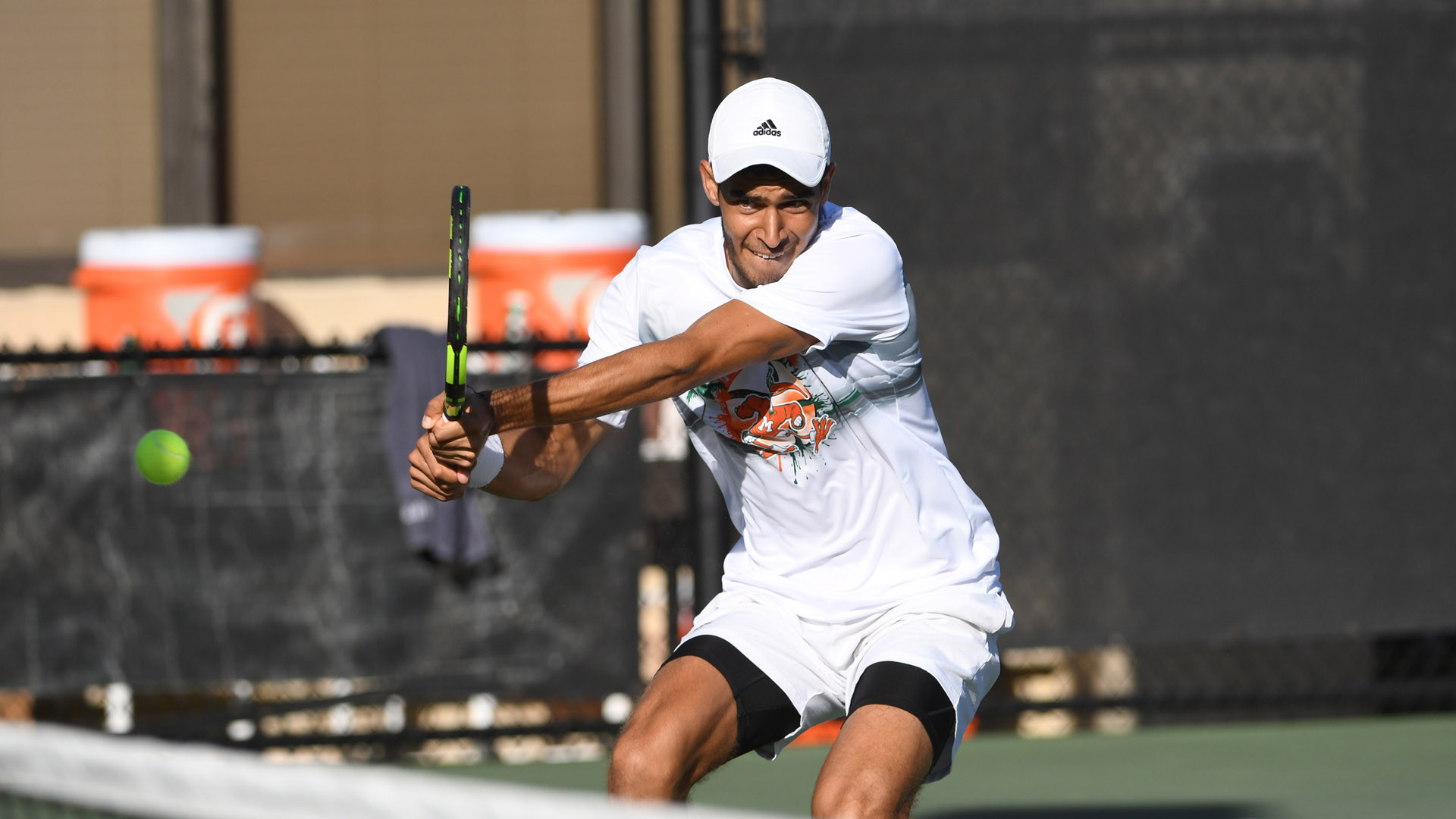 Soriano Barrera Climbs Eight Spots to No. 13