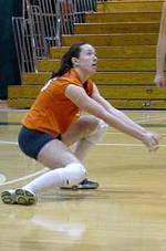 UM Displays Heart and Fight, Subdues North Texas in Five