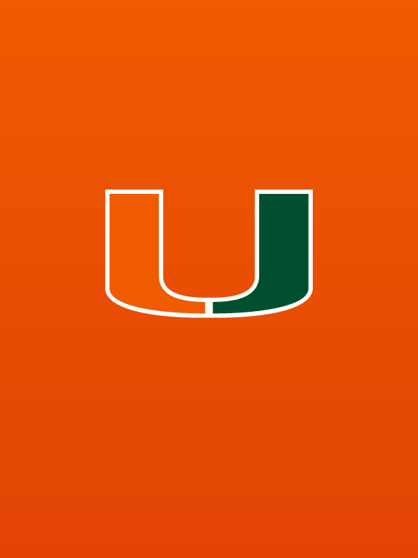 Nick Tulloch -  - University of Miami Athletics