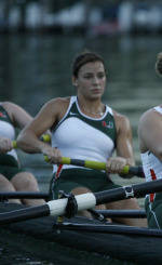 Four UM Crews Advancing Into C Finals In Oak Ridge