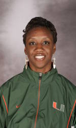 Simkins Continues Her Torrid 2008 Season