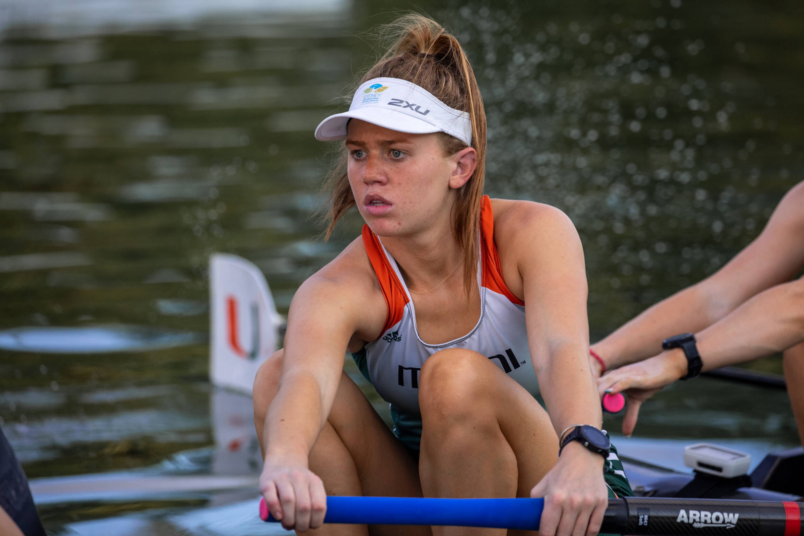 Miami Builds Momentum at Lake Wheeler Invite
