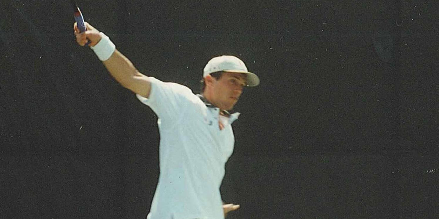 All-American Monday - Ivan Rodrigo