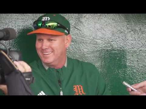 Gino Dimare | Media Availability | 1.25.19