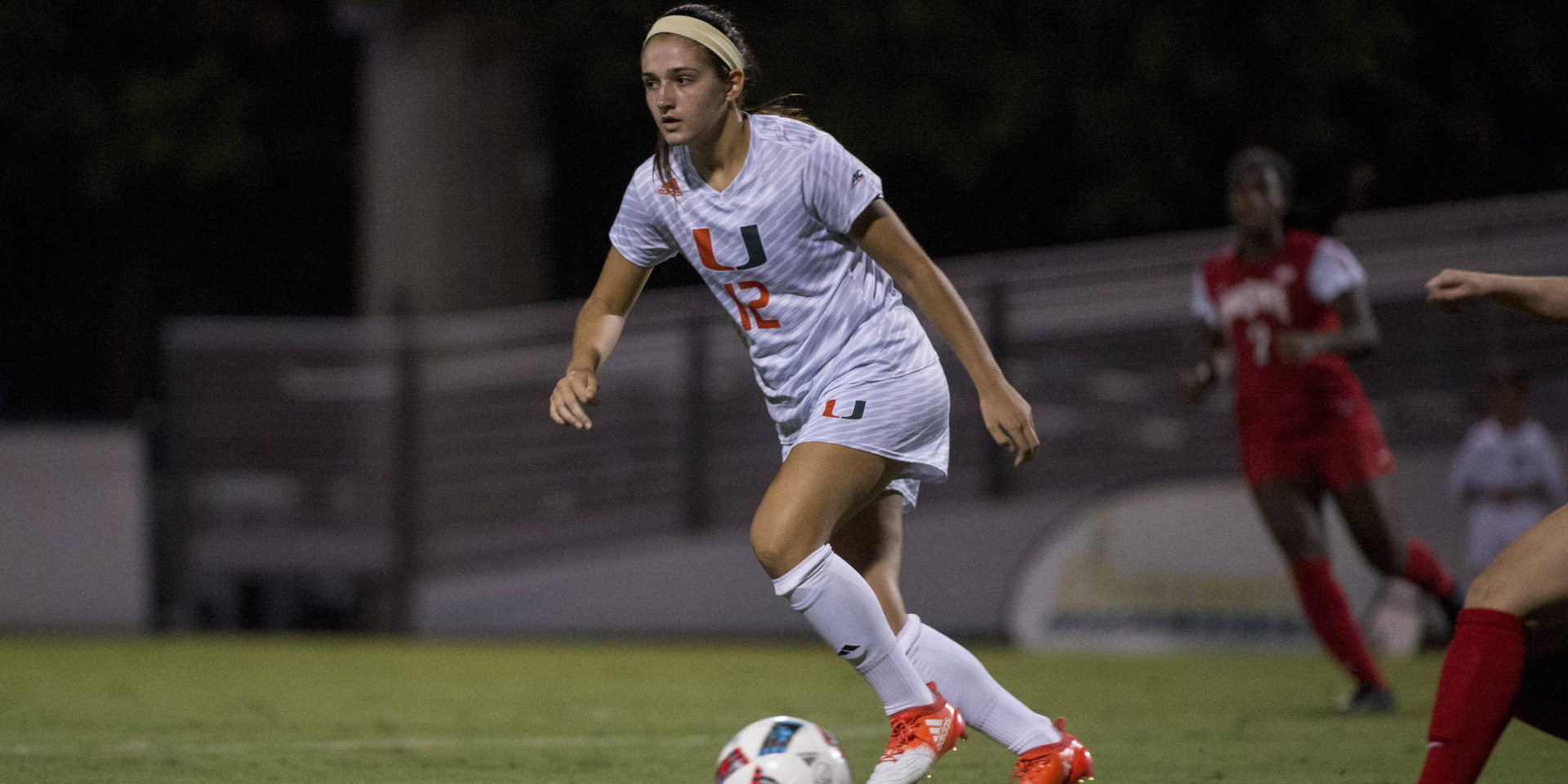 @CanesFutbol Falls to Ohio State, 2-1