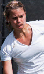 Bartenstein Set to Begin Play at All-American Championships