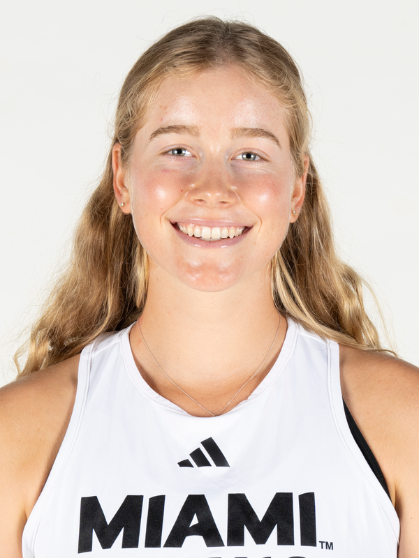 Savannah Webster - Women's Tennis - University of Miami Athletics
