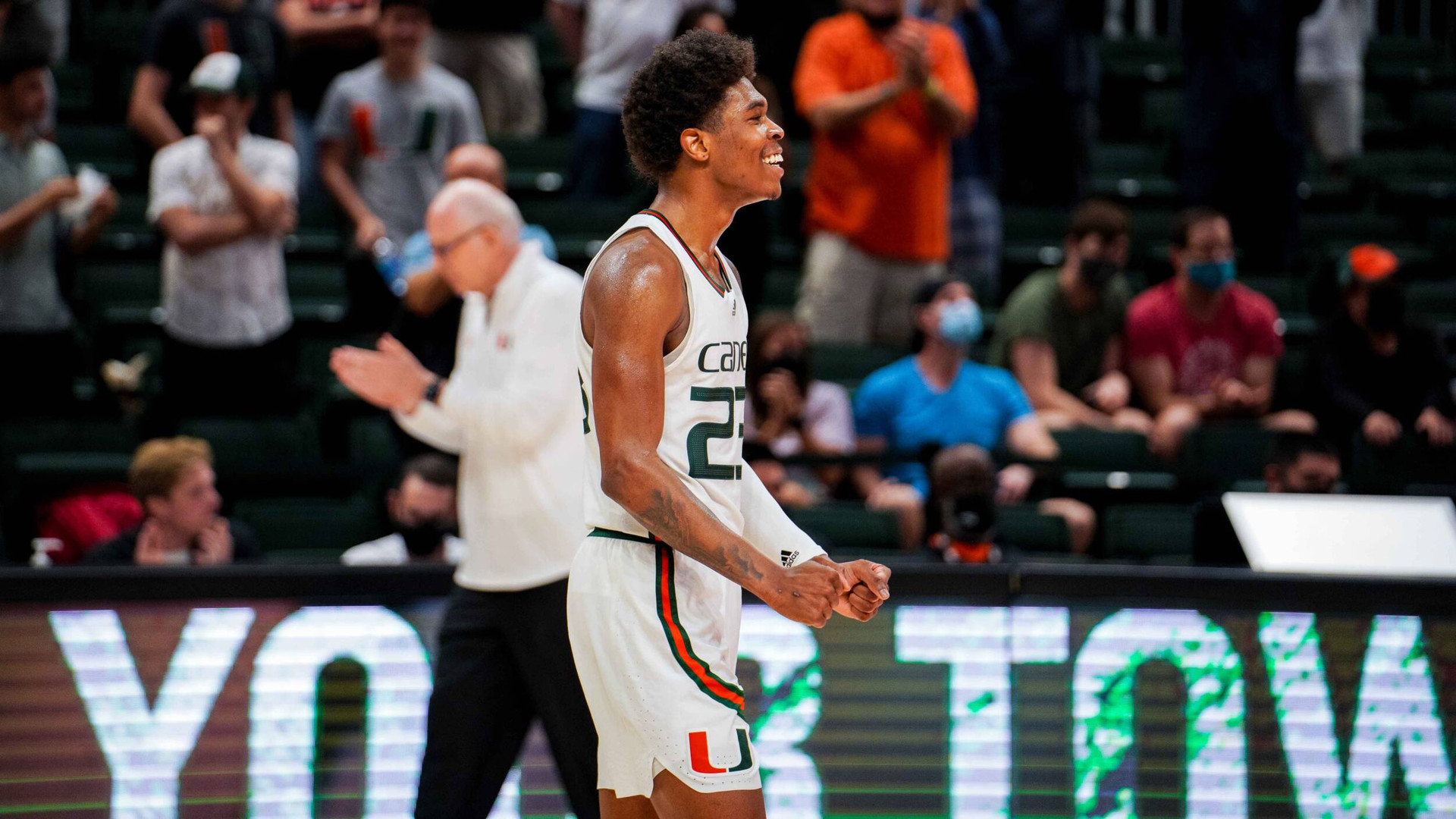 McGusty Named a Senior CLASS Award Finalist