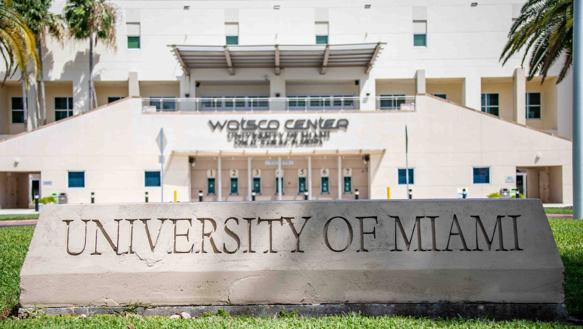 Miami vs. Duke Postponed, Canes to Play North Carolina