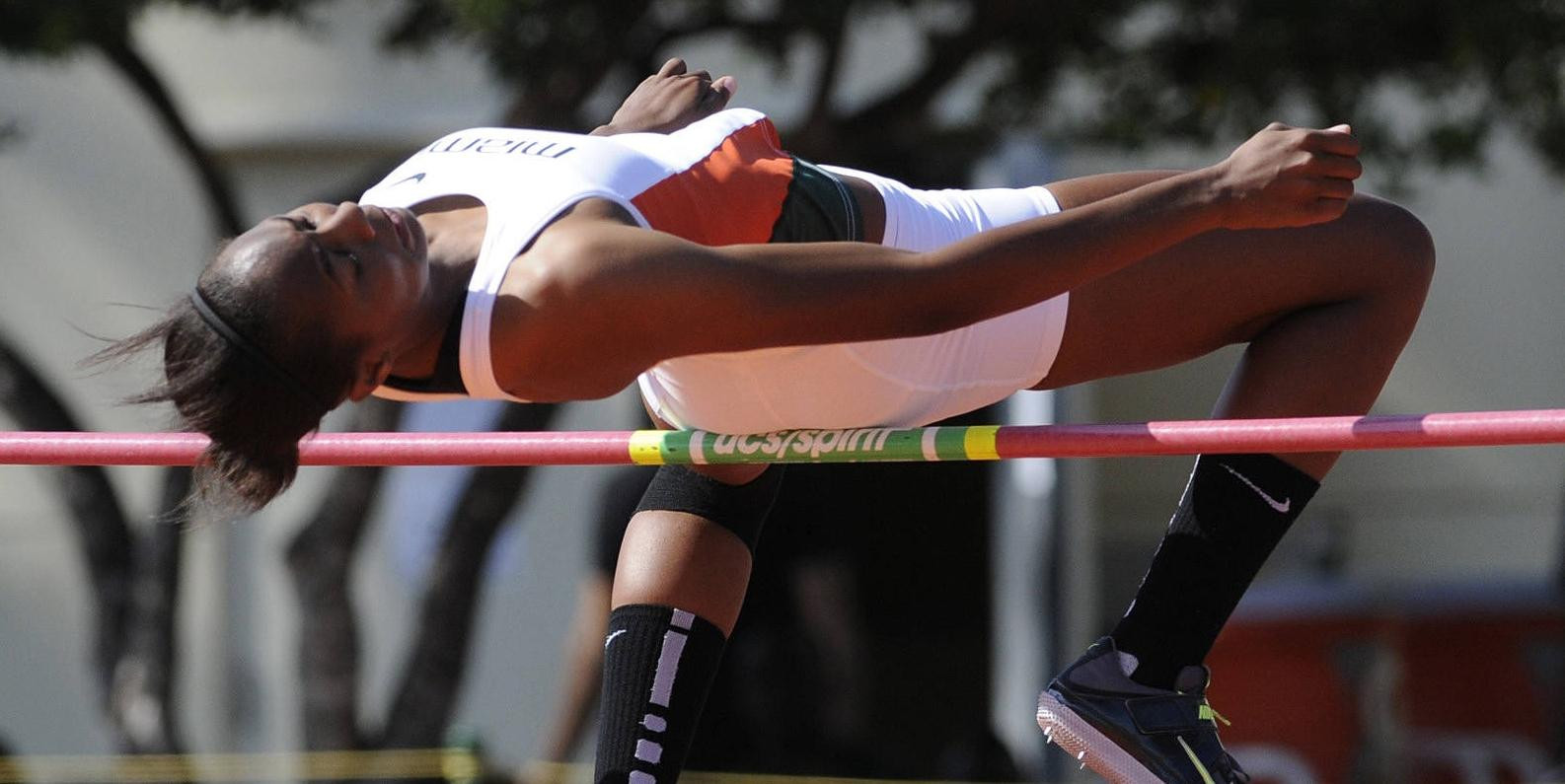 Dailey-Harris Shines at U.S. Championships