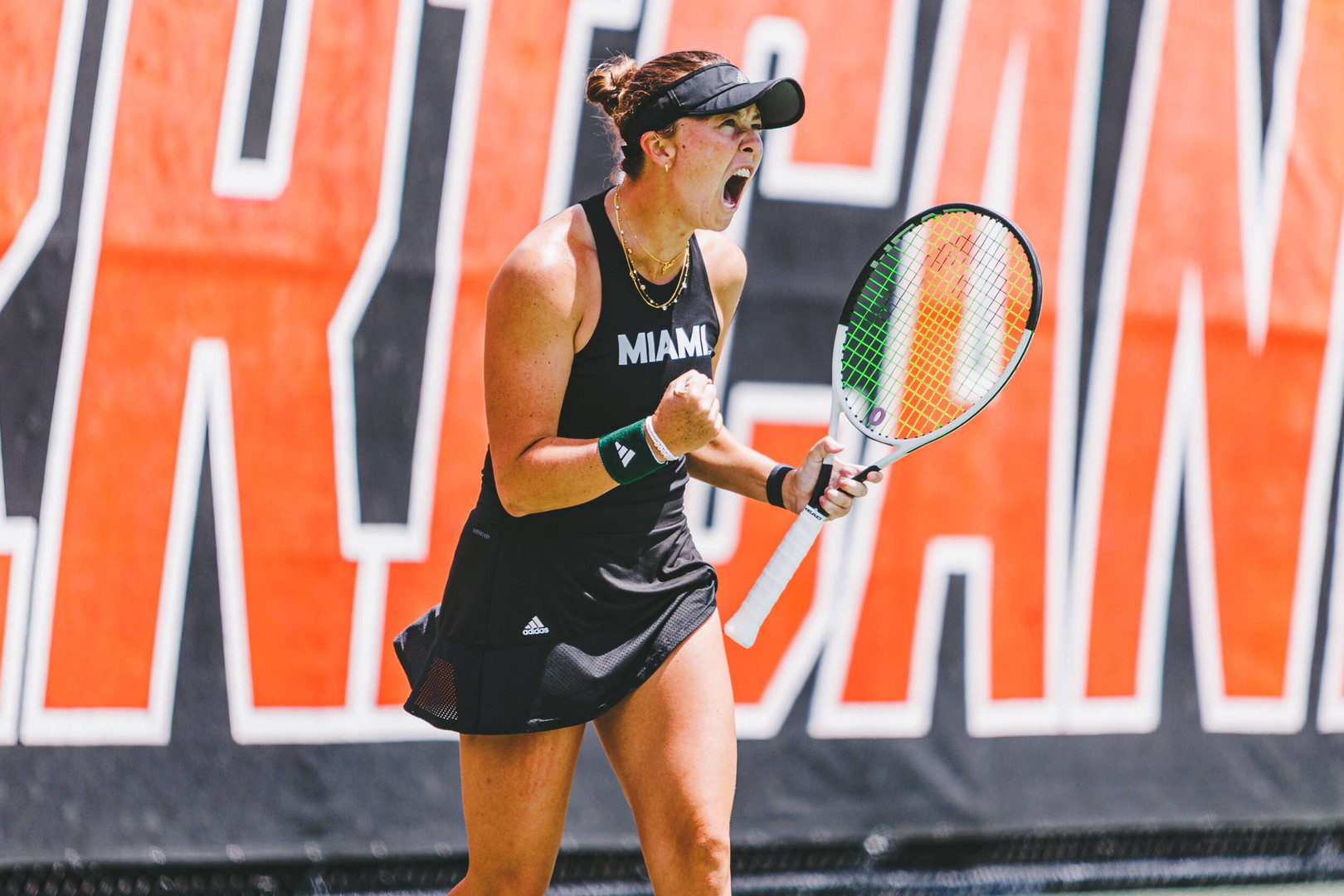 Noel Earns Fourth ITA All-America Distinction