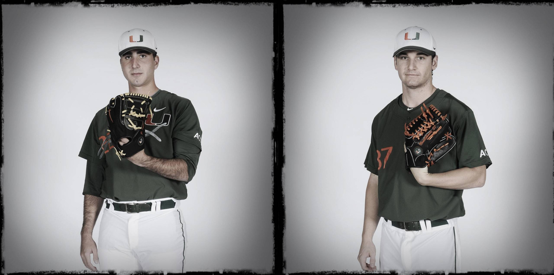 Nedeljkovic, Salas Named All-ACC Academic