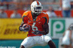 2004 Football TV & Radio Shows