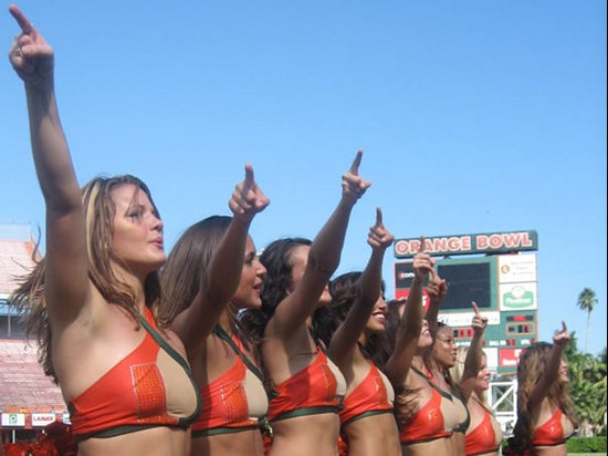 Sunsations!