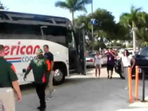9/2/10 - Canes in the House