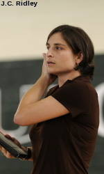 Hurricanes Volleyball Adds to 2010 Recruiting Class