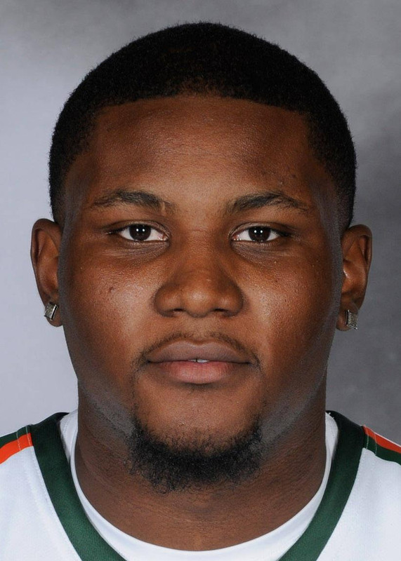 Reggie Johnson - Men's Basketball - University of Miami Athletics