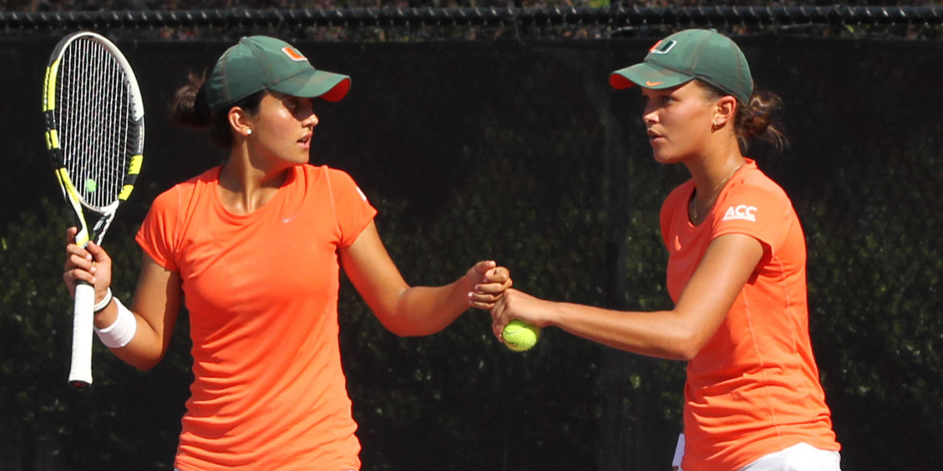 Albuquerque & Riobueno Will Face Alabama Duo
