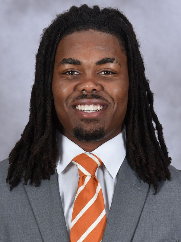 K.J. Osborn - Football - University of Miami Athletics
