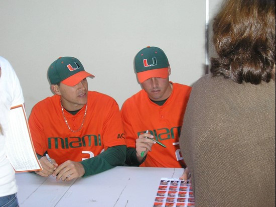 2010 Baseball FanFest