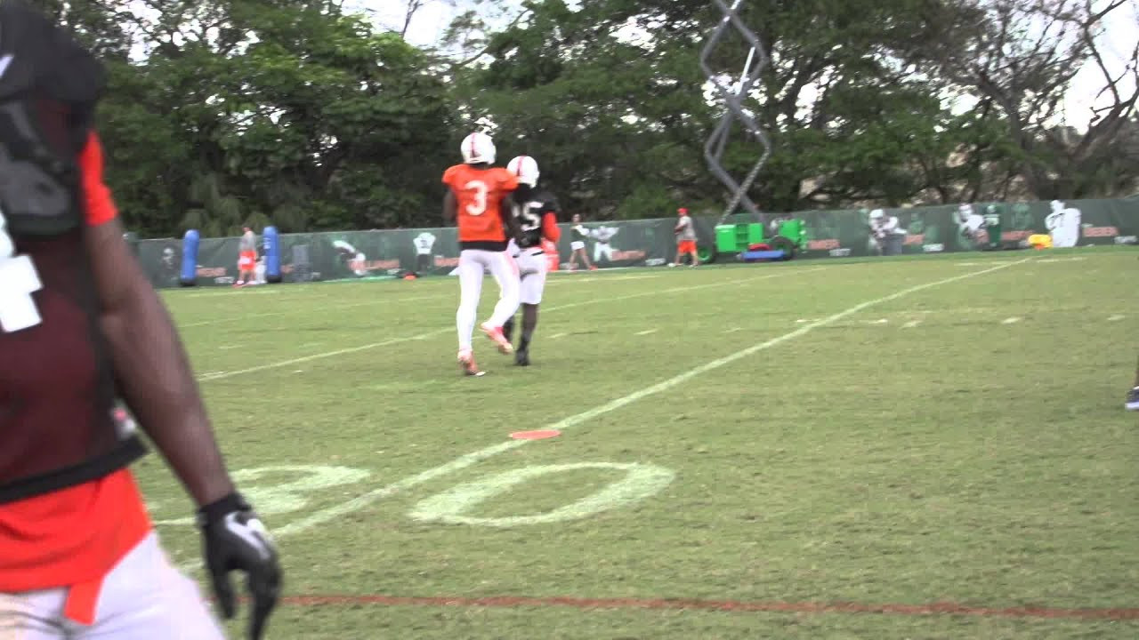 DB Coach | Paul Williams | Mic'd Up | Box Drill