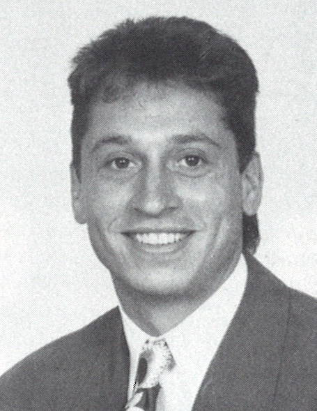 Jim Kieserman - Men's Basketball - University of Miami Athletics