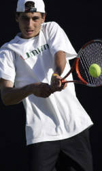 Tennis Set for USTA/ITA National Team Indoor Championship