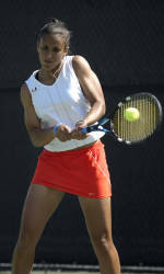 Bradley Tabbed ACC Performer of the Week