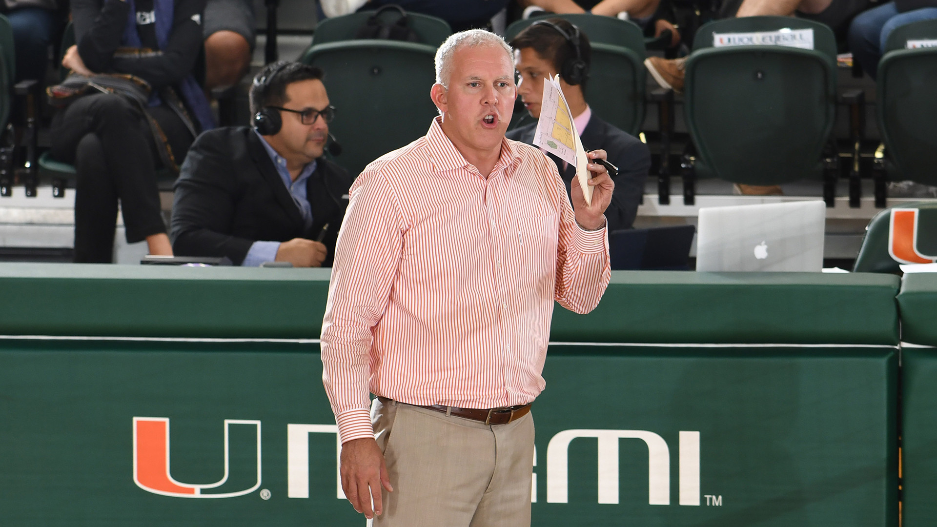 Gandara Ties for Second-Most Wins in UM History