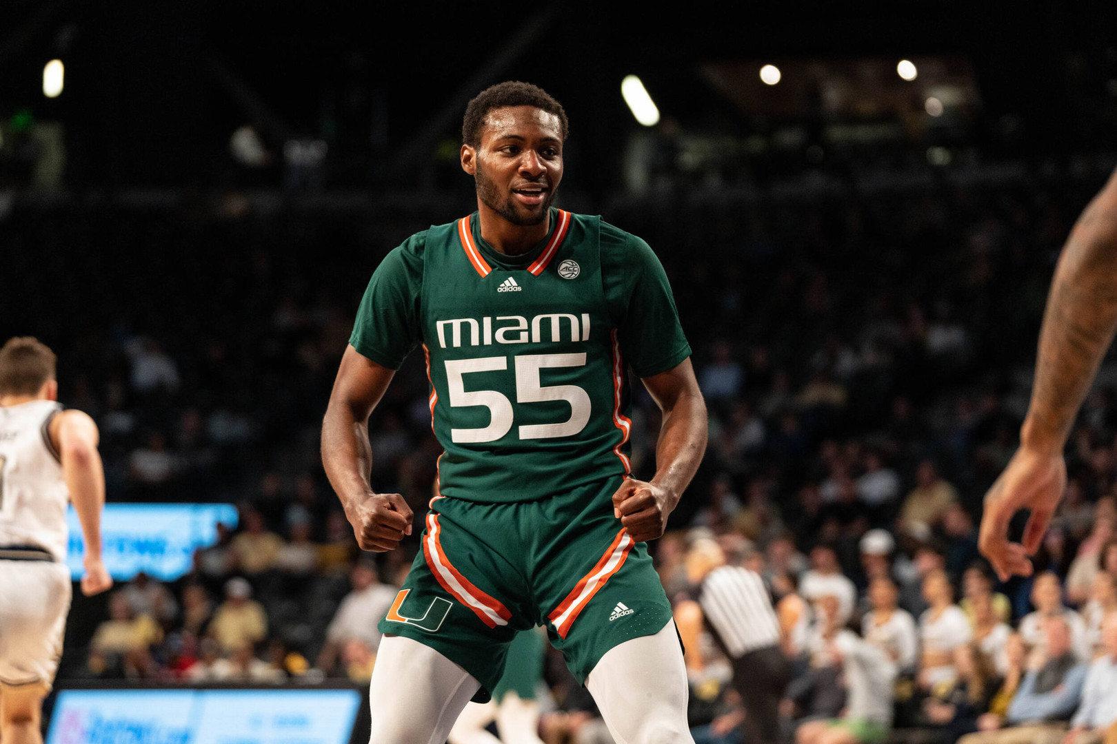 MBB Checks in at No. 16/15 in National Polls