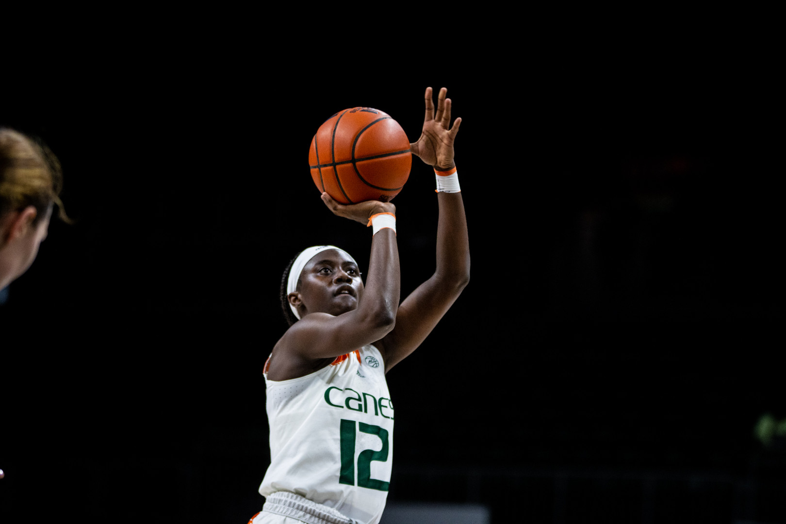 Canes Back in the Win Column