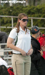 Miami Swims Past Florida Atlantic, 171-116