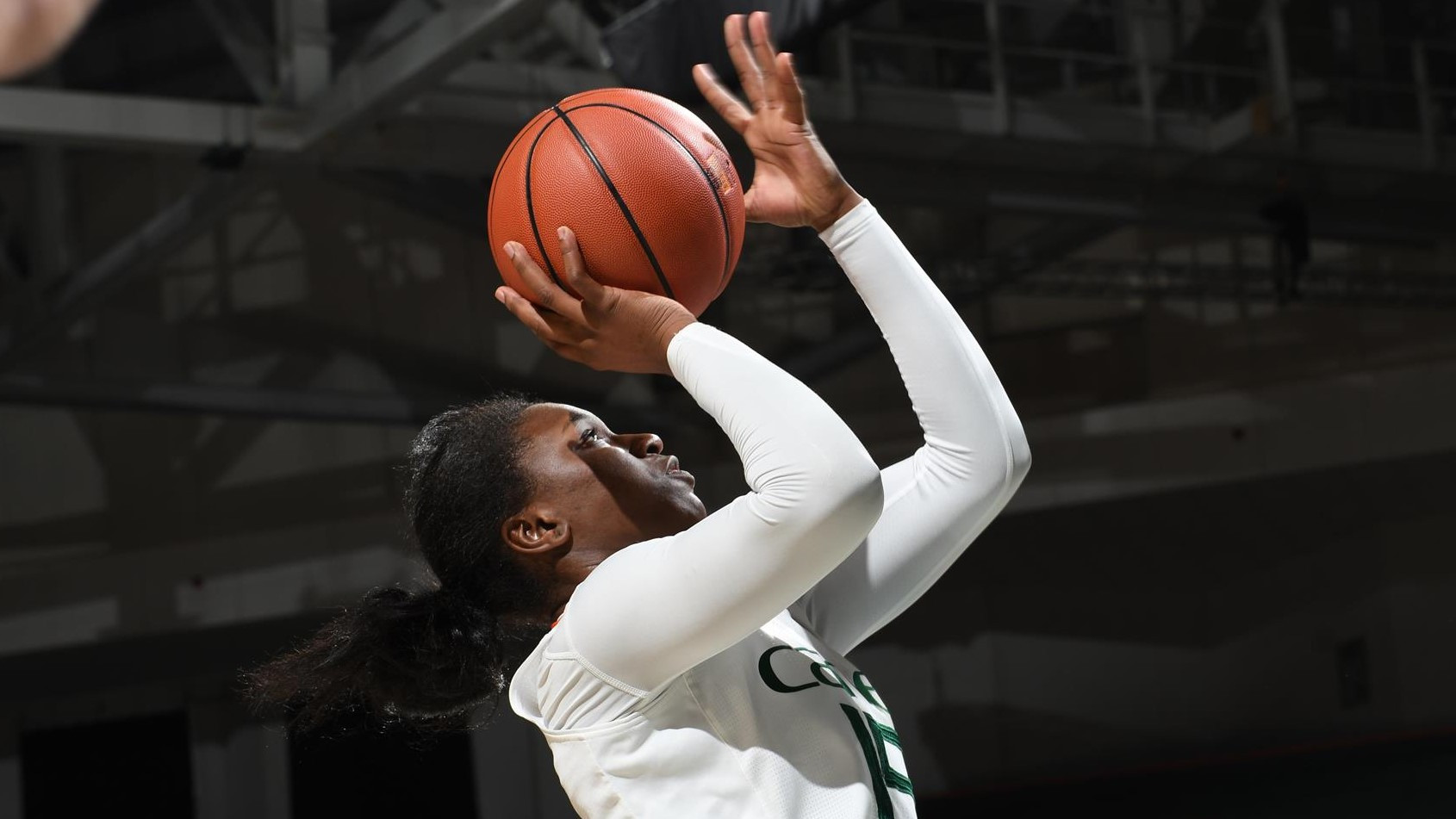 WBB Resumes Play against New Orleans