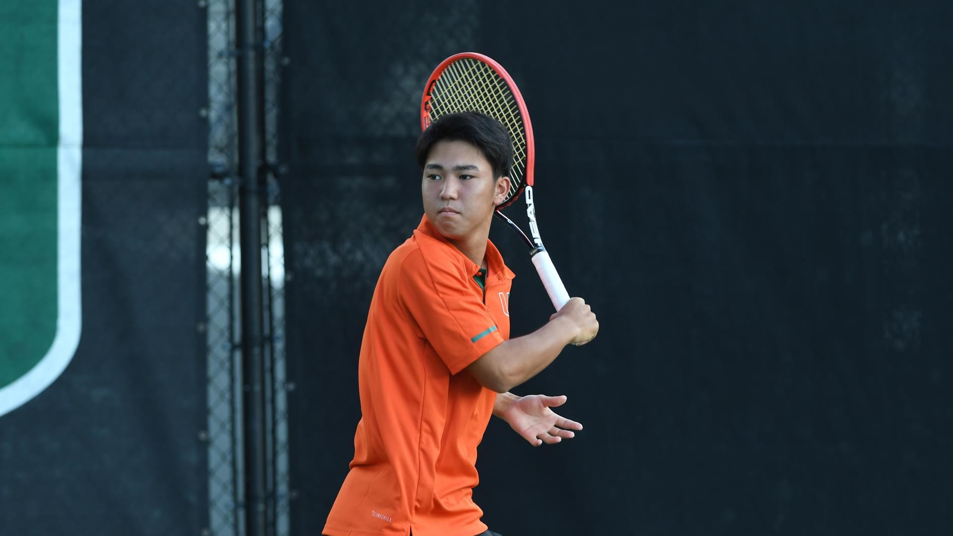 Balance of Talent Leads to Doubles Triumph at Rice Invitational