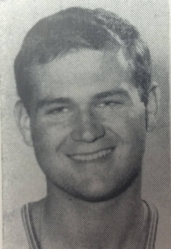 Billy Soens - Men's Basketball - University of Miami Athletics