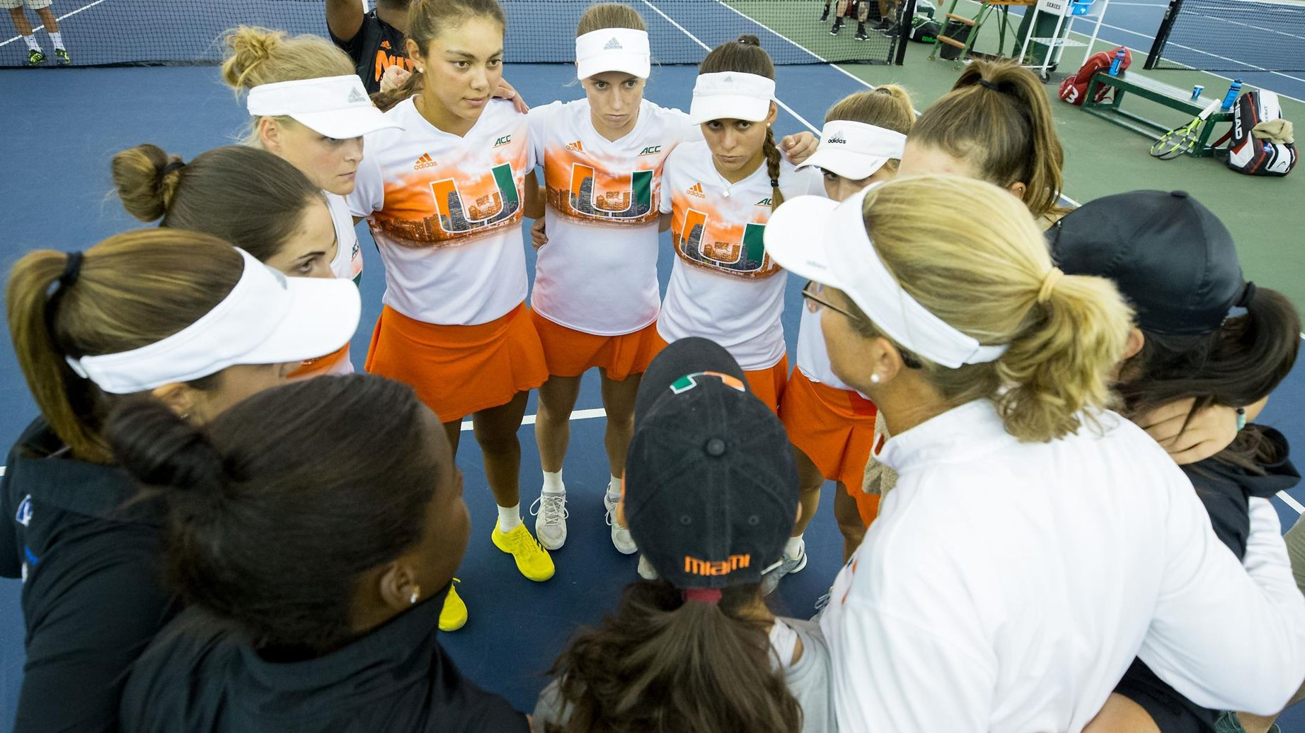 W. Tennis Drops Sweet 16 Match to Top-Seeded Vanderbilt