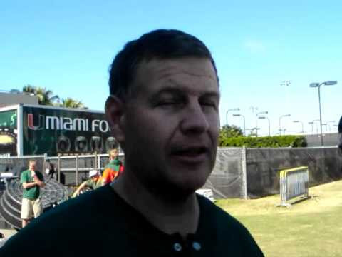 12/12/10 - Coach Stoutland