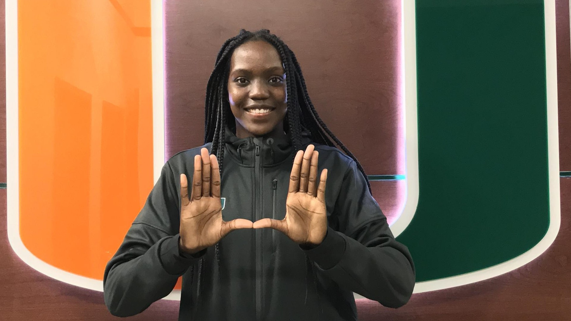 WBB Q&A: Transfer Beatrice Mompremier