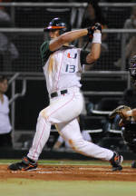 No. 11 Miami Routes Phoenix, 17-4