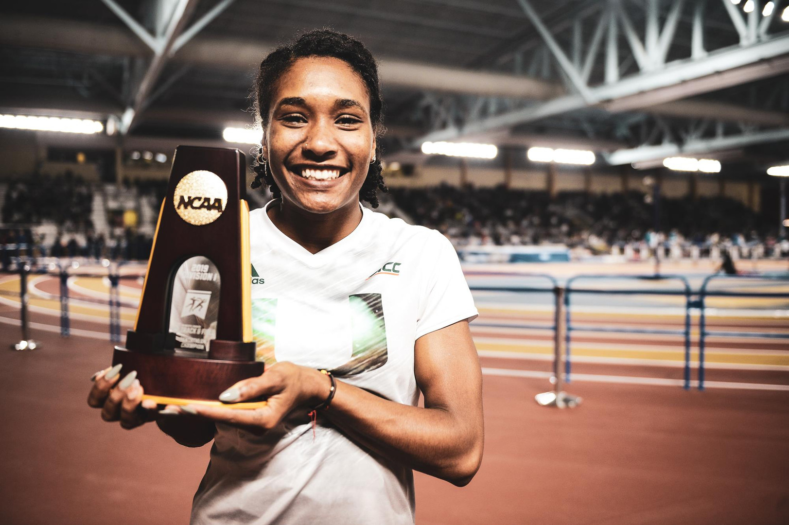 From The U to Team USA