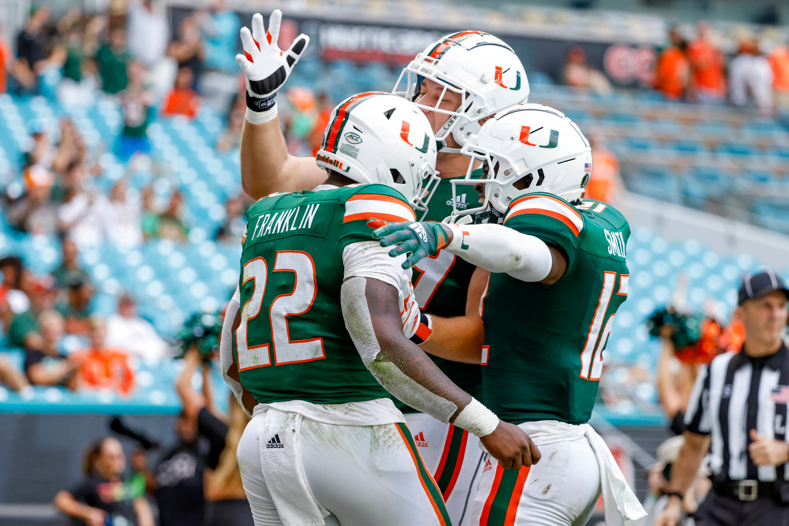 Freshmen Shine in Win over Blue Devils