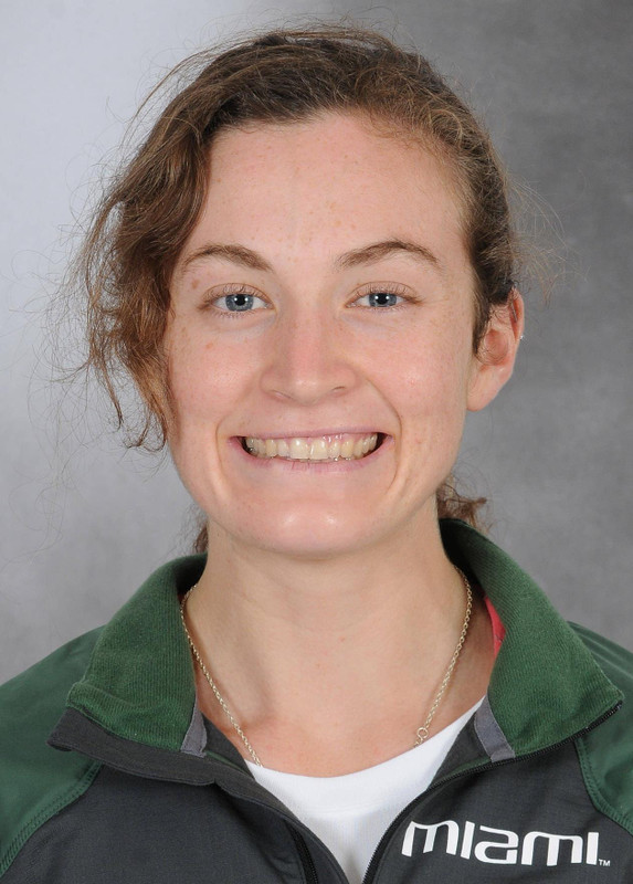 Erin Ryan - Rowing - University of Miami Athletics