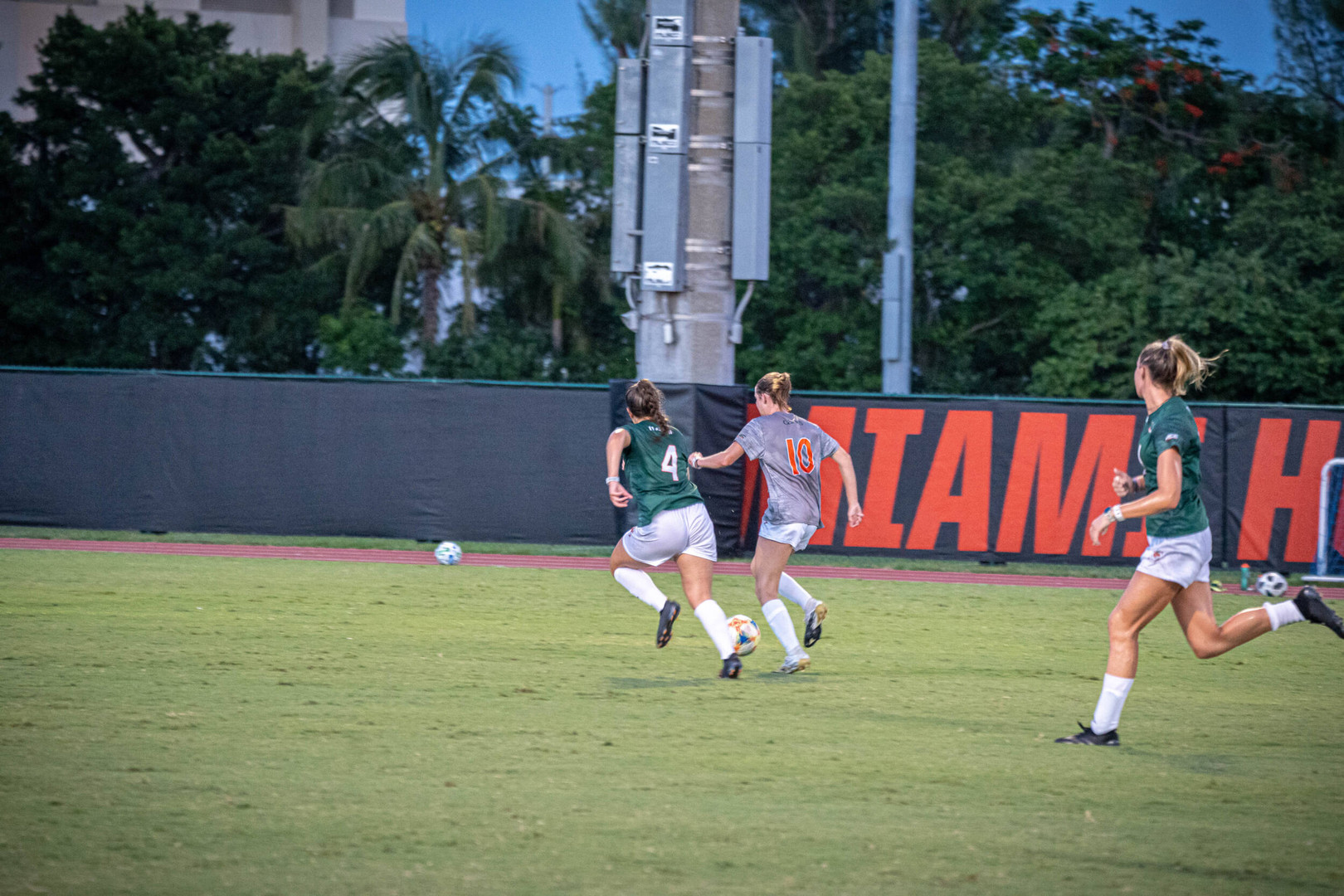 A Tactical Mindset: Julia Edwards